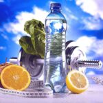 Air, Gerak, dan Ritme Sehat Harian