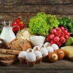 Membangun Kebiasaan Makan Demi Kenyamanan Tubuh