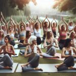 Menemukan Ketenangan untuk Mendukung Kesejahteraan